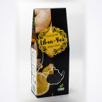 Вологодский иван-чай имбирь и лимон в картонной упаковке, 50г.
