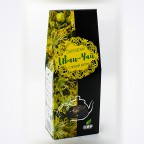 Вологодский иван-чай с липовым цветом в картонной упаковке, 50г.